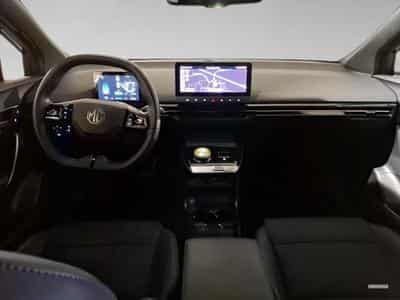 MG MG4 MG4 LUXURY 204 CH ELECTRIQUE (2023) - Foto 3