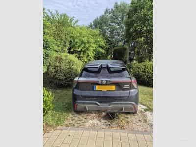 MG MG4 MG4 LUXURY 204 CH ELECTRIQUE (2023) - Foto 7