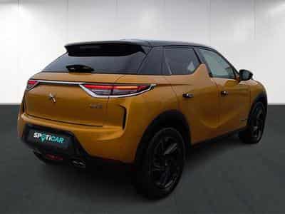 DS Automobiles DS3 Grand Chic EAT8 (2020) - Foto 4