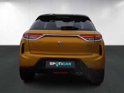 DS Automobiles DS3 Grand Chic EAT8 (2020) - Foto 5