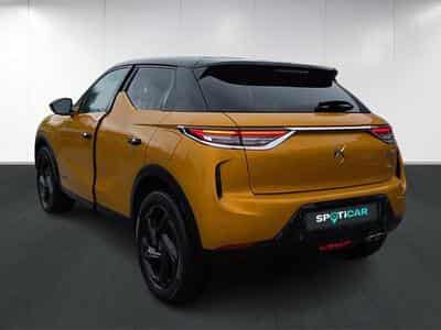 DS Automobiles DS3 Grand Chic EAT8 (2020) - Foto 6