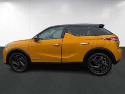DS Automobiles DS3 Grand Chic EAT8 (2020) - Foto 7