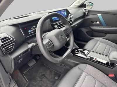 Citroen C4 Shine (2023) - Photo 11