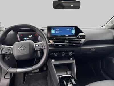 Citroen C4 Shine (2023) - Photo 13