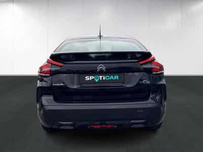 Citroen C4 Shine (2023) - Photo 5