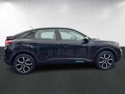 Citroen C4 Shine (2023) - Photo 8