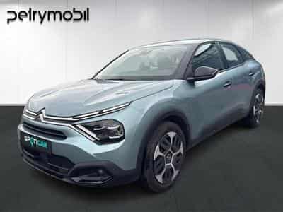 Citroen C4 Feel (2022) - Photo 1
