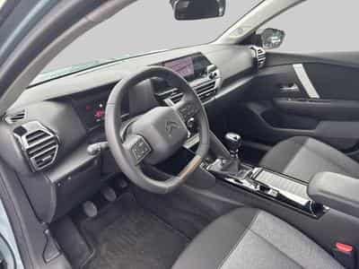 Citroen C4 Feel (2022) - Photo 11