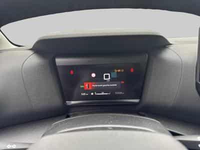 Citroen C4 Feel (2022) - Photo 15