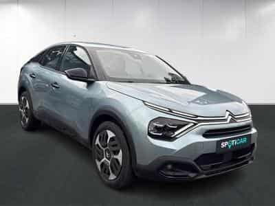 Citroen C4 Feel (2022) - Photo 3
