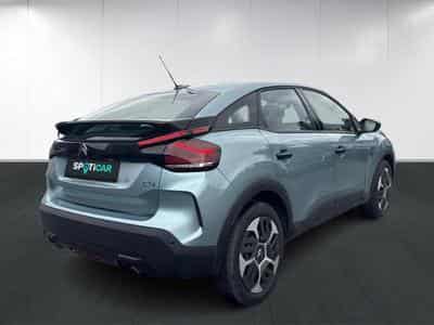 Citroen C4 Feel (2022) - Photo 4