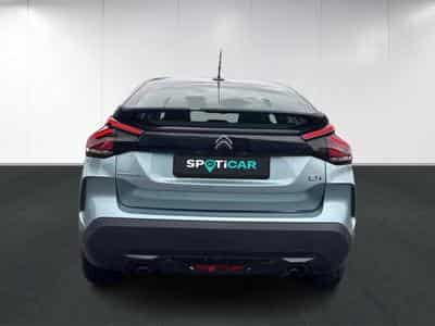 Citroen C4 Feel (2022) - Photo 5