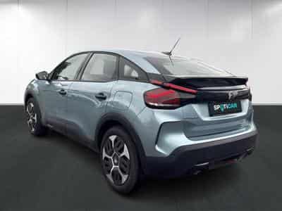 Citroen C4 Feel (2022) - Photo 6