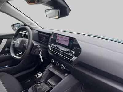 Citroen C4 Feel (2022) - Photo 9