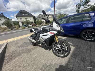 BMW S 1000xr (2015) - Photo 1