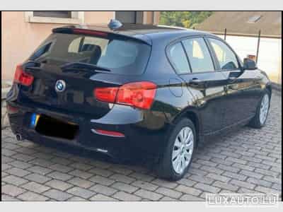 BMW 118 (2016) - Photo 1