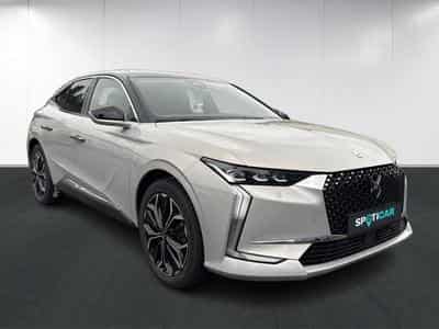 DS Automobiles DS4 Rivoli E-Tense 225 (2021) - Foto 3