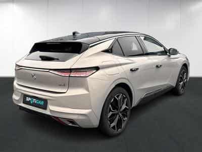 DS Automobiles DS4 Rivoli E-Tense 225 (2021) - Foto 4