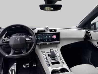 DS Automobiles DS7 E-Tense Opera 300 (2023) - Foto 13