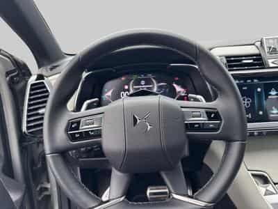 DS Automobiles DS7 E-Tense Opera 300 (2023) - Foto 14