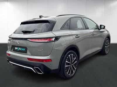 DS Automobiles DS7 E-Tense Opera 300 (2023) - Foto 4