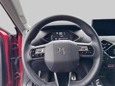 DS Automobiles DS3 E-TENSE OPERA (2024) - Foto 14