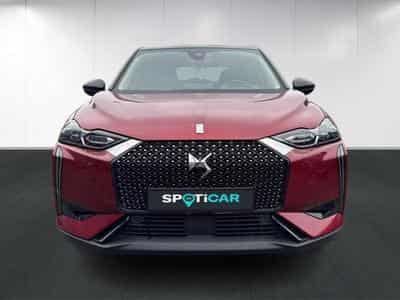 DS Automobiles DS3 E-TENSE OPERA (2024) - Foto 2