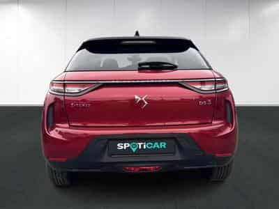 DS Automobiles DS3 E-TENSE OPERA (2024) - Foto 5