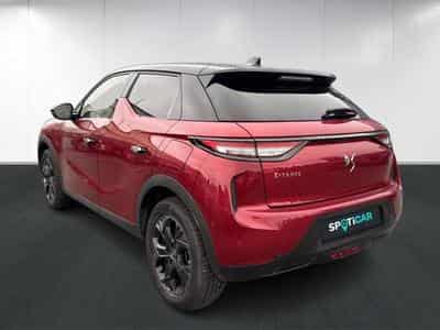 DS Automobiles DS3 E-TENSE OPERA (2024) - Foto 6