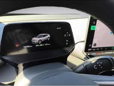 VW ID.4 (2026) - Photo 10