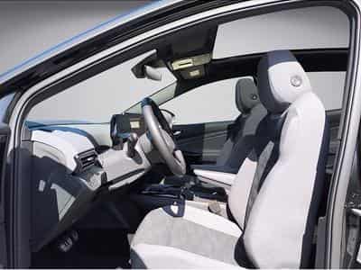 VW ID.4 (2026) - Photo 11