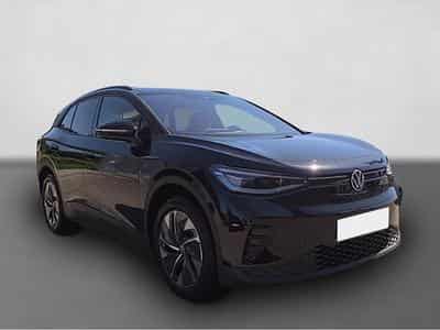 VW ID.4 (2026) - Photo 3