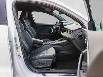 Audi A3 (2025) - Photo 2