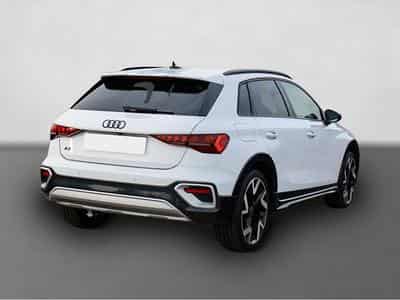 Audi A3 (2025) - Photo 3