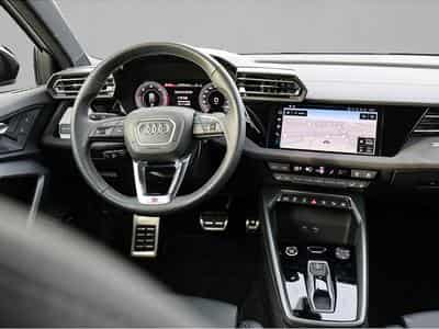 Audi A3 (2025) - Photo 6