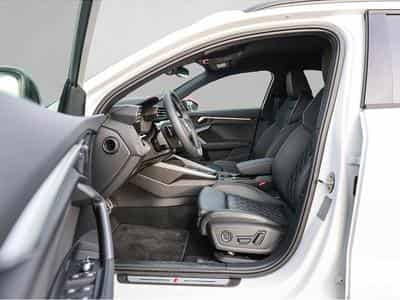 Audi A3 (2025) - Photo 7