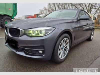 BMW 318 GT (2018) - Photo 1