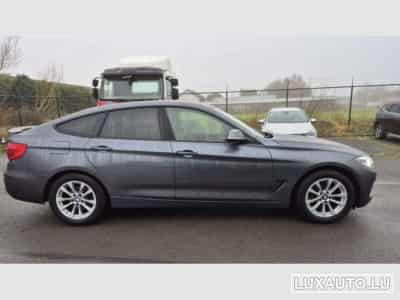 BMW 318 GT (2018) - Photo 2