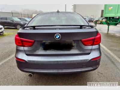 BMW 318 GT (2018) - Photo 4