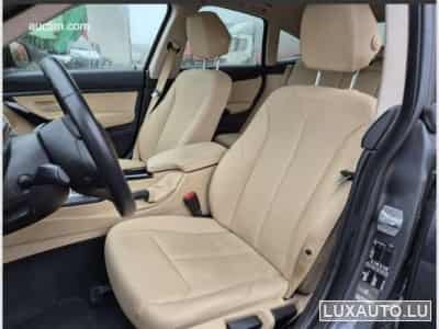 BMW 318 GT (2018) - Photo 6