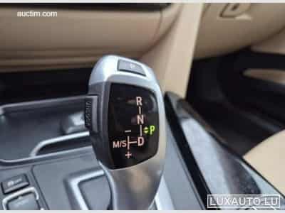 BMW 318 GT (2018) - Photo 8