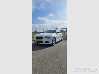 BMW 118 PACK M (2015) - Photo 2