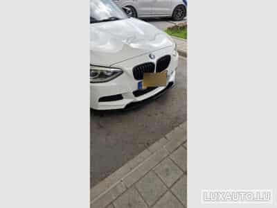 BMW 118 PACK M (2015) - Photo 7