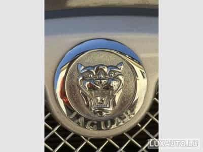 Jaguar S-Type EXECUTIVE (2005) - Photo 10