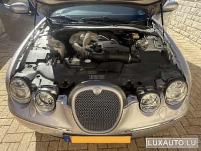 Jaguar S-Type EXECUTIVE (2005) - Photo 5