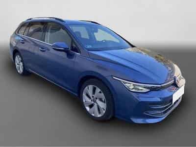 VW Golf (2025) - Foto 1