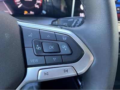 VW Golf (2025) - Foto 10