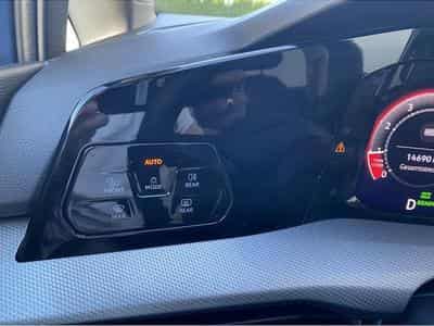 VW Golf (2025) - Foto 11