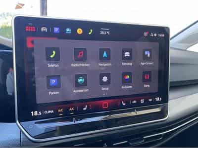 VW Golf (2025) - Foto 15