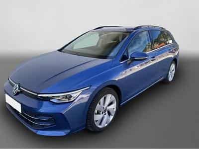 VW Golf (2025) - Foto 2